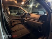 Ford Transit Custom 320L1 2.0 H1-T.B.Trend