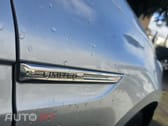 Renault Mégane Sport Tourer 1.5 dCi Limited