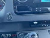 Mercedes-Benz Sprinter 317 CDI/43