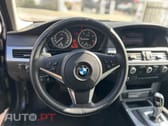 BMW 520 DA EXECUTIVE