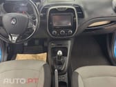 Renault Captur ENERGY TCe 90 S&S Dynamique