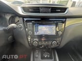 Nissan Qashqai 1.6 dCi Tekna 19 Pele