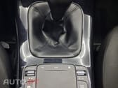 Mercedes-Benz A 160 Style