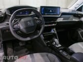 Peugeot 2008 1.2 PureTech Allure EAT8