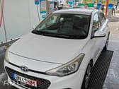 Hyundai i20 Comfort