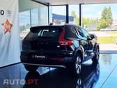 Volvo XC40 1.5 T4 PHEV Inscription Expression