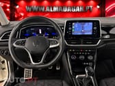 Volkswagen T-Roc 1.0 TSI OPF R-Line