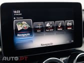 Mercedes-Benz GLC 250 d AMG Line 4-Matic
