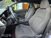 Toyota C-HR 1.2T Comfort