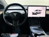 Tesla Model Y Standard