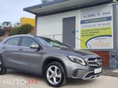 Mercedes-Benz GLA 220 d 7G-DCT Activity Edition