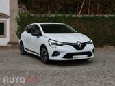 Renault Clio 1.0 TCe Evolution Bi-Fuel