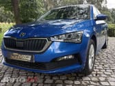 Skoda Scala 1.0 TSI Style DSG