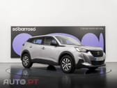 Peugeot 2008 1.2 PureTech Active Pack