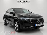 Mercedes-Benz EQA 250+ Progressive