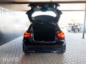 Mercedes-Benz A 180 d AMG Line Aut.