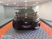 Ford Puma 1.0 EcoBoost mHEV ST-Line