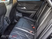 DS DS7 Crossback E-Tense SE Ligne Noire EAT8