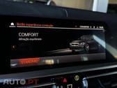 BMW 320 d Pack M Auto