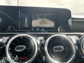 Mercedes-Benz CLA 180 Cla 180d  Aut.