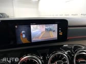 Mercedes-Benz A 180 d AMG Line Aut.