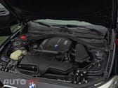 BMW 116 d EfficientDynamics
