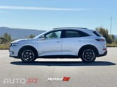 DS DS7 Crossback E-Tense Performance Line + EAT8