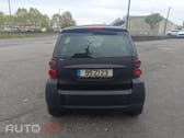 Smart ForTwo 0.8 cdi Passion 45