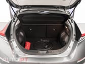 Nissan Leaf N-Connecta