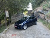BMW 216 d Line Luxury