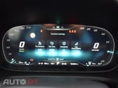 MG EHS 1.5 T-GDI PHEV LUXURY