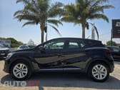 Renault Captur 1.5 DCI BUSINESS