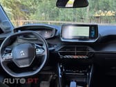 Peugeot E-208 50 kWh Allure