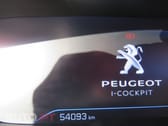 Peugeot 5008 1.5 BlueHDi Allure