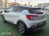 Renault Captur 1.0 tCE Intens