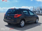 Peugeot 207 SW 1.6 HDi Sport