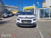 Citroen C3 1.2 PureTech Shine