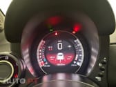 Abarth 695 1.4 T-Jet Competizione