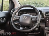 Citroen C3 Aircross 1.2 PureTech Plus