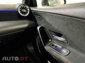 Mercedes-Benz A 250 e 8G-DCT Edition AMG Line