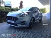 Ford Puma EcoBoost MHEV ST-Line Aut