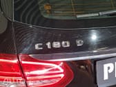 Mercedes-Benz C 180 BlueTEC Aut.