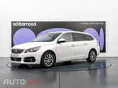 Peugeot 308 SW 1.5 BlueHDi Allure