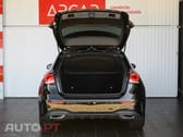 Mercedes-Benz A 180 d AMG Line Aut.