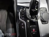 BMW 520 e Line Luxury