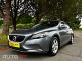 Volvo V40 D2