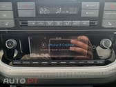 Volkswagen e-Up Entry