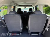 Peugeot Rifter 1.5 BlueHDi Long GT Line EAT8