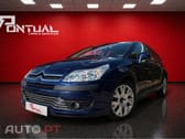 Citroen C4 1.4 16V SX