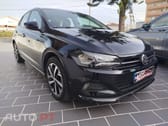Volkswagen Polo 1.0 TSI Beats